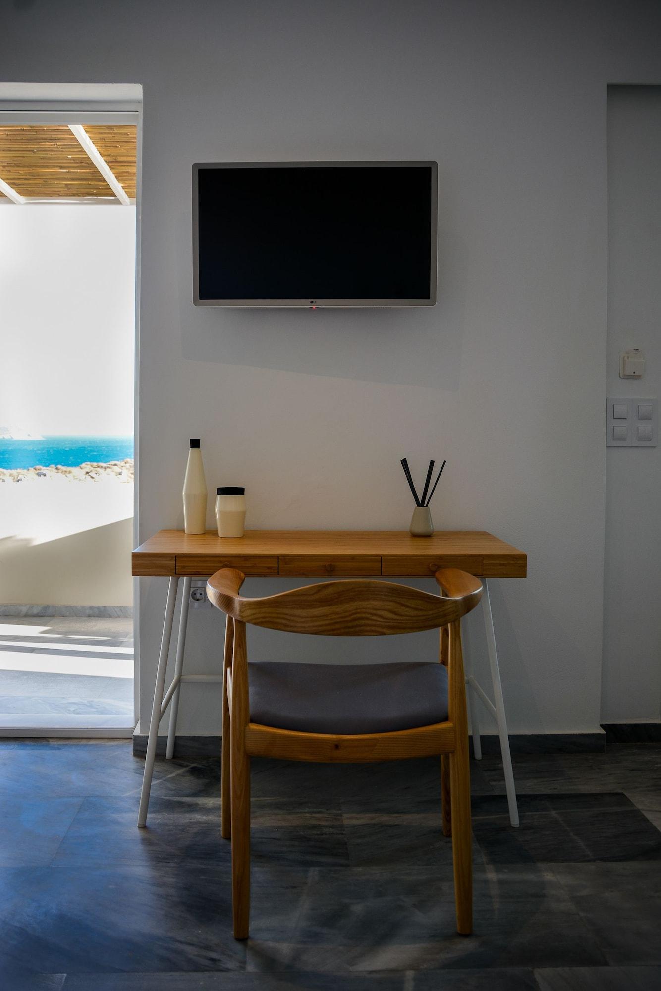 Pharos Hotel de apartamente